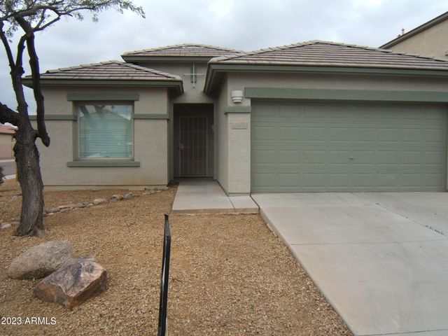 9238 W MILKWEED Loop, Phoenix, AZ 85037