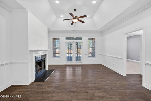 1269 Greensview Circle, Leland, NC 28451