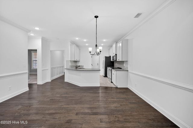 1269 Greensview Circle, Leland, NC 28451