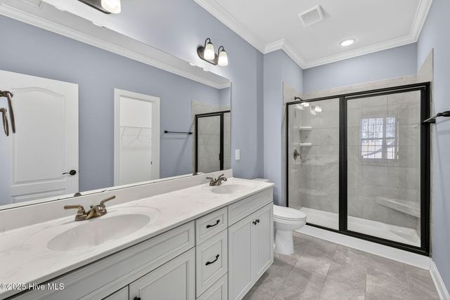 1269 Greensview Circle, Leland, NC 28451