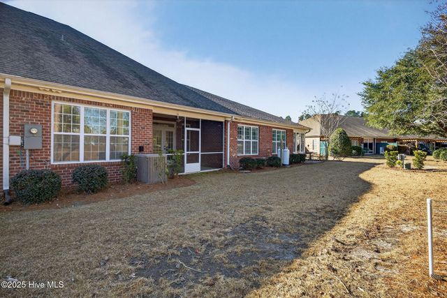 1269 Greensview Circle, Leland, NC 28451