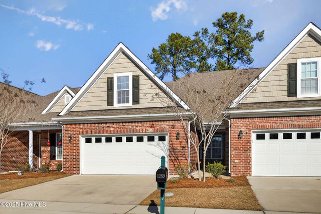 1269 Greensview Circle, Leland, NC 28451