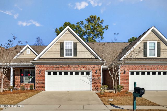 1269 Greensview Circle, Leland, NC 28451