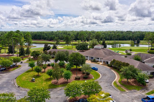 1269 Greensview Circle, Leland, NC 28451