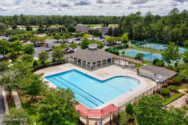 1269 Greensview Circle, Leland, NC 28451