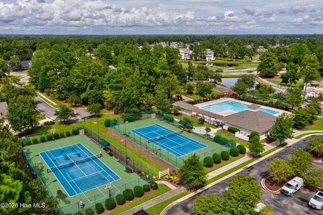 1269 Greensview Circle, Leland, NC 28451