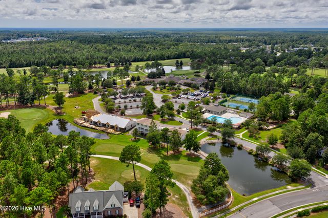 1269 Greensview Circle, Leland, NC 28451