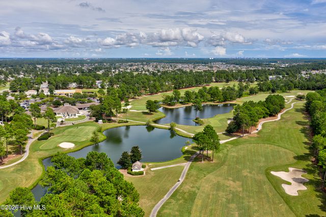 1269 Greensview Circle, Leland, NC 28451