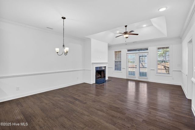 1269 Greensview Circle, Leland, NC 28451