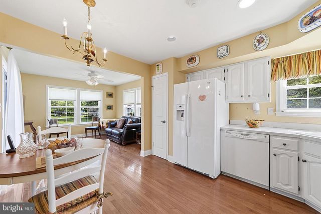 181 CONCORDIA CIR, Monroe Township, NJ 08831