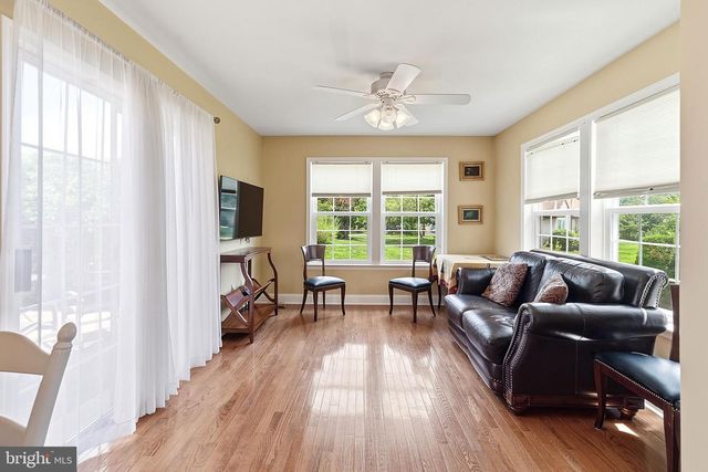 181 CONCORDIA CIR, Monroe Township, NJ 08831