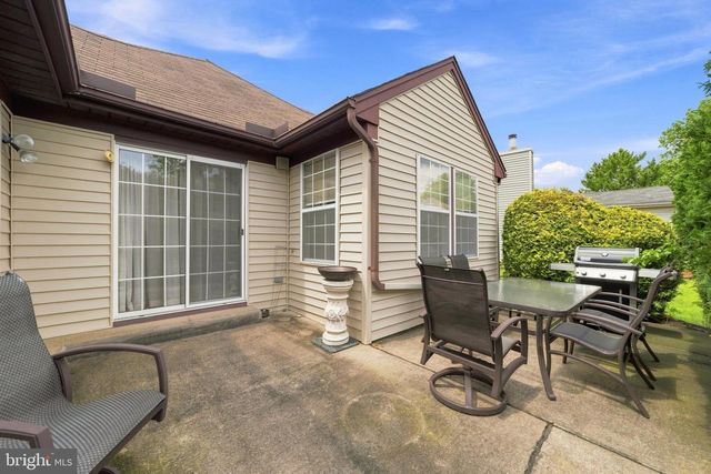 181 CONCORDIA CIR, Monroe Township, NJ 08831