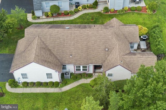 181 CONCORDIA CIR, Monroe Township, NJ 08831