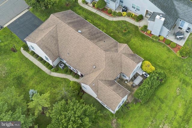 181 CONCORDIA CIR, Monroe Township, NJ 08831