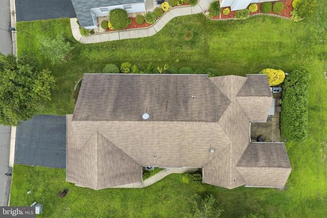 181 CONCORDIA CIR, Monroe Township, NJ 08831