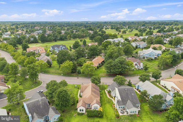 181 CONCORDIA CIR, Monroe Township, NJ 08831