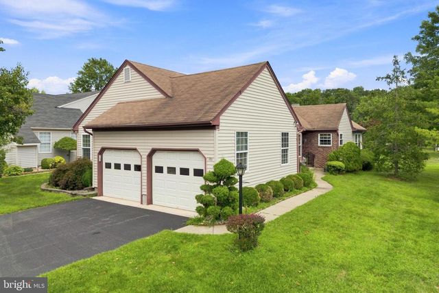 181 CONCORDIA CIR, Monroe Township, NJ 08831