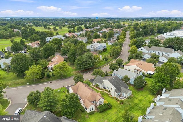 181 CONCORDIA CIR, Monroe Township, NJ 08831