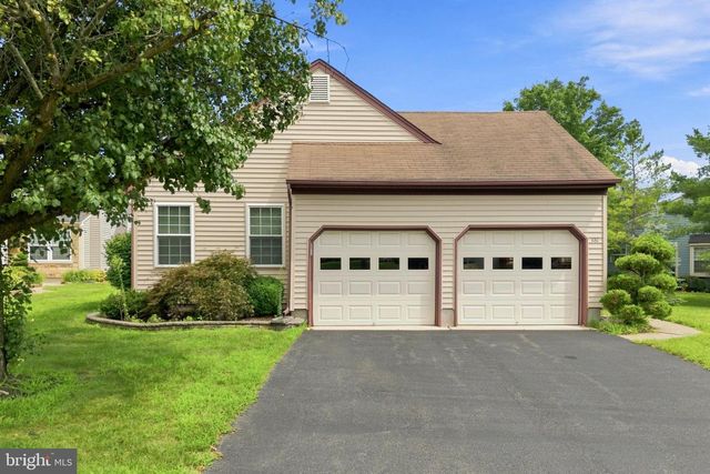 181 CONCORDIA CIR, Monroe Township, NJ 08831