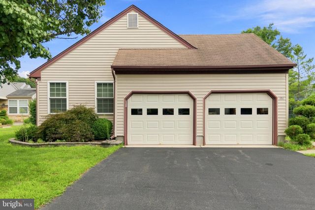 181 CONCORDIA CIR, Monroe Township, NJ 08831