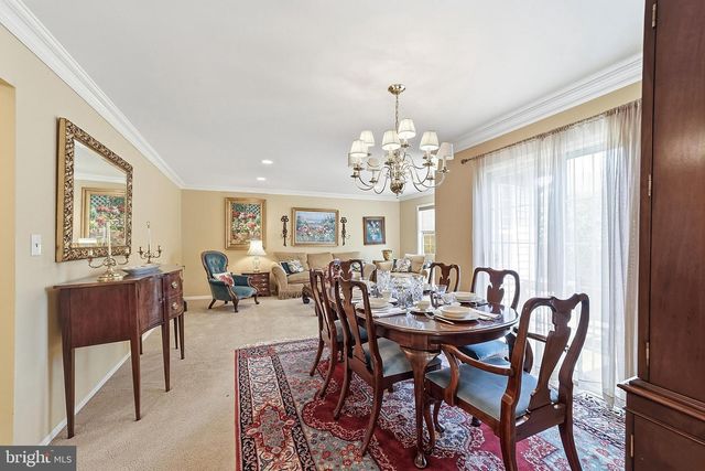 181 CONCORDIA CIR, Monroe Township, NJ 08831