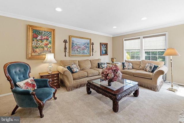 181 CONCORDIA CIR, Monroe Township, NJ 08831