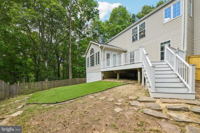 2425 HARRISON CT, Chesapeake Beach, MD 20732