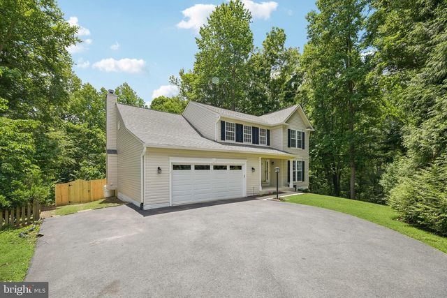 2425 HARRISON CT, Chesapeake Beach, MD 20732