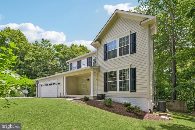 2425 HARRISON CT, Chesapeake Beach, MD 20732
