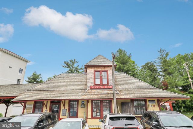 2425 HARRISON CT, Chesapeake Beach, MD 20732