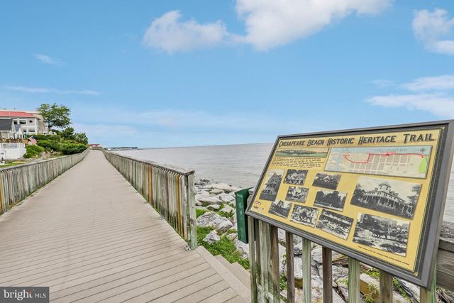2425 HARRISON CT, Chesapeake Beach, MD 20732