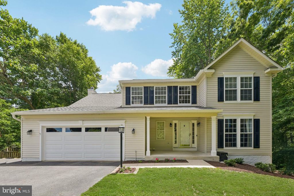 2425 HARRISON CT, Chesapeake Beach, MD 20732