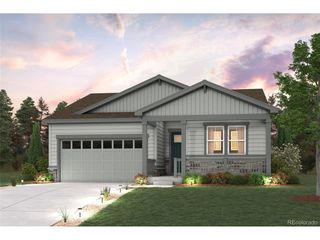 3314 N Irvington St, Aurora, CO 80019