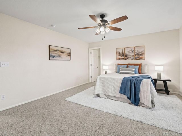 10678 Upper Ridge Road, Longmont, CO 80504