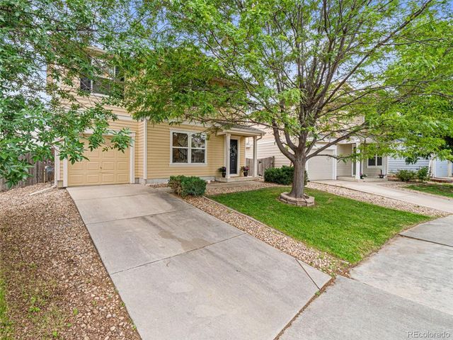 10678 Upper Ridge Road, Longmont, CO 80504