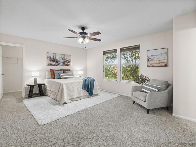 10678 Upper Ridge Road, Longmont, CO 80504
