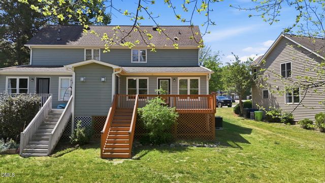 1626 Oakland Hills Way, Raleigh, NC 27604
