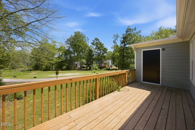 1626 Oakland Hills Way, Raleigh, NC 27604