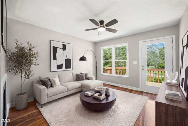 1626 Oakland Hills Way, Raleigh, NC 27604