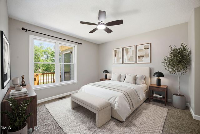 1626 Oakland Hills Way, Raleigh, NC 27604