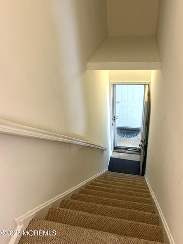 50 Valentine Street 12B, Monmouth Beach, NJ 07750