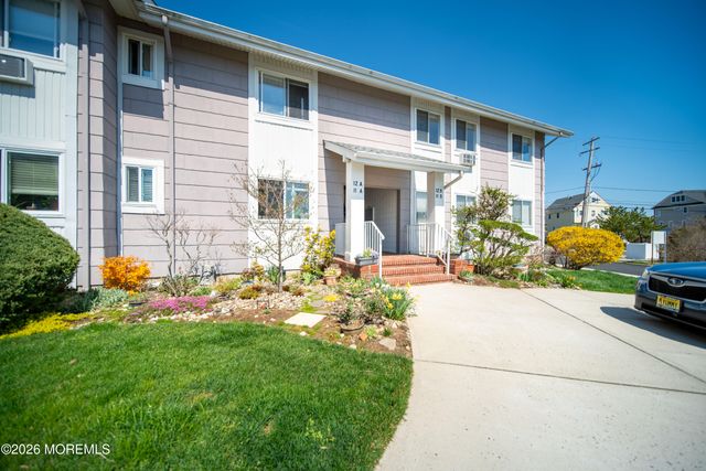 50 Valentine Street 12B, Monmouth Beach, NJ 07750