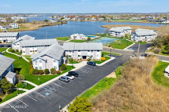 50 Valentine Street 12B, Monmouth Beach, NJ 07750