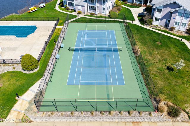 50 Valentine Street 12B, Monmouth Beach, NJ 07750