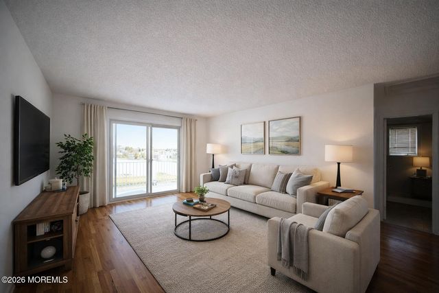 50 Valentine Street 12B, Monmouth Beach, NJ 07750