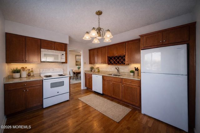 50 Valentine Street 12B, Monmouth Beach, NJ 07750