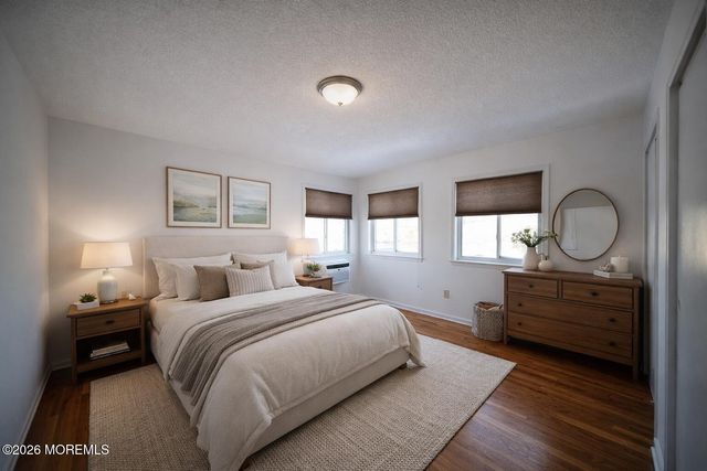 50 Valentine Street 12B, Monmouth Beach, NJ 07750