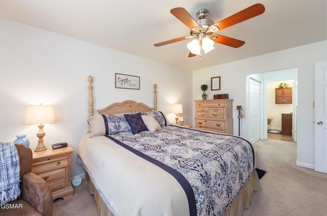 1505 Indian Warpath Road, Sevierville, TN 37876