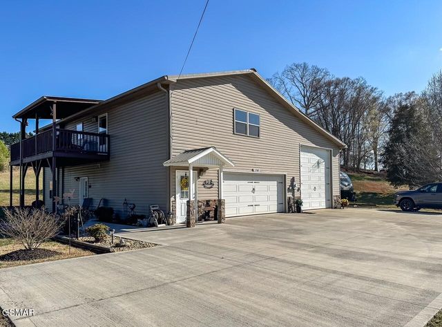 1505 Indian Warpath Road, Sevierville, TN 37876