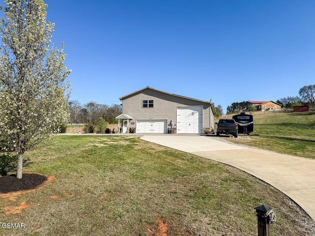 1505 Indian Warpath Road, Sevierville, TN 37876